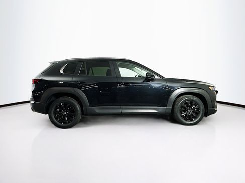 Used 2024 MAZDA CX-50 AWD 2.5 S w/ Preferred Package image 10