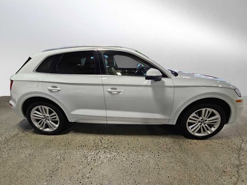 Used 2019 Audi Q5 2.0T Premium Plus w/ Premium Plus Package image 8