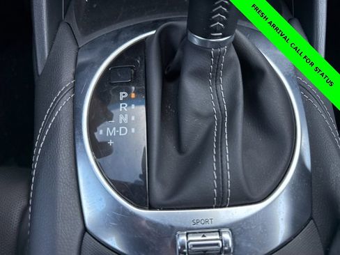 Used 2025 MAZDA MX-5 Miata RF Grand Touring image 23