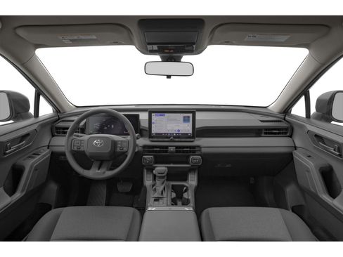New 2026 Toyota RAV4 LE FWD image 38