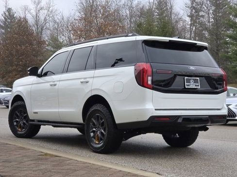 Used 2025 Ford Expedition Tremor image 25