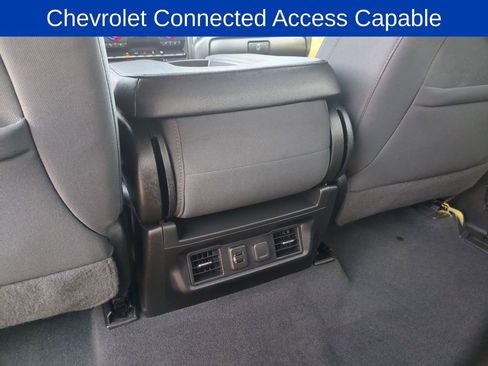 Certified 2021 Chevrolet Silverado 1500 LT image 32