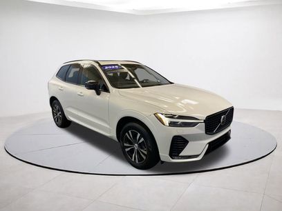 Certified 2025 Volvo XC60 B5 Core