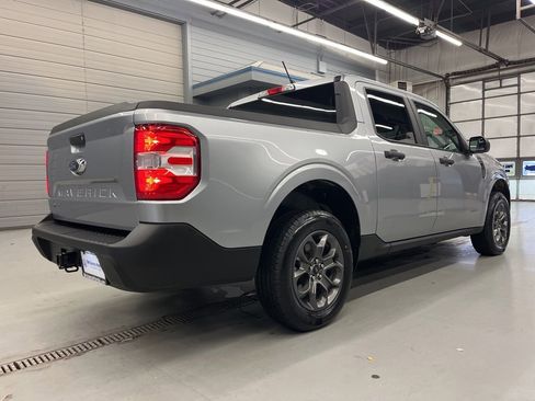 Used 2024 Ford Maverick XLT image 7