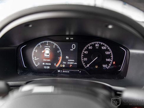 Used 2024 Honda Civic Sport image 21