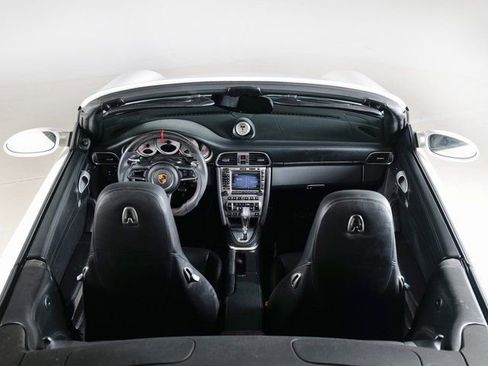 Used 2008 Porsche 911 Turbo image 19