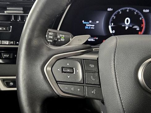 Certified 2025 Lexus RX 350 Premium image 24