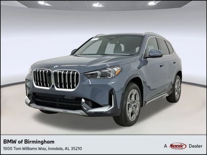 New 2026 BMW X1 xDrive28i w/ Technology Package