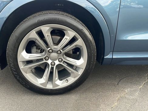 Used 2018 Audi Q3 2.0T Premium w/ Convenience Package image 10