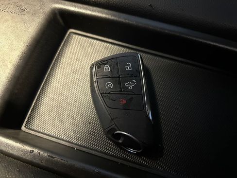 New 2026 Chevrolet Silverado 1500 Custom image 33