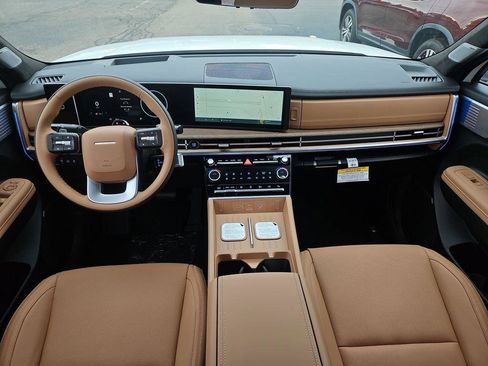 New 2026 Hyundai Santa Fe Calligraphy image 6