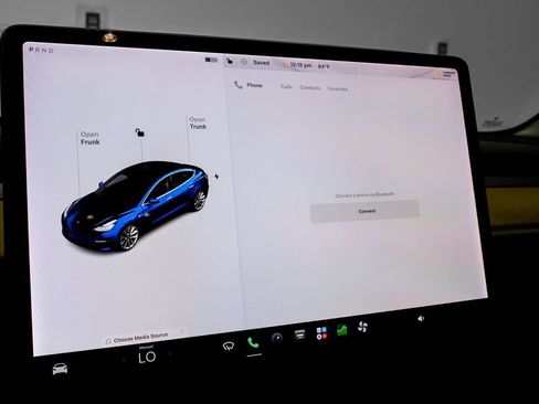 Used 2019 Tesla Model 3 Standard Range Plus RWD image 35