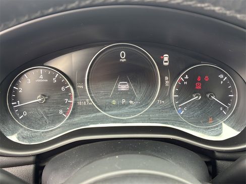 Used 2025 MAZDA MAZDA3 s image 31