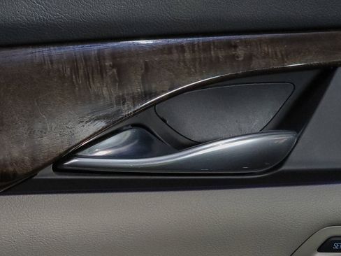 Used 2018 Cadillac CT6 Luxury image 18