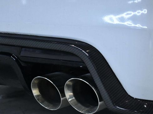 Used 2016 Cadillac CTS V w/ Luxury Package image 23