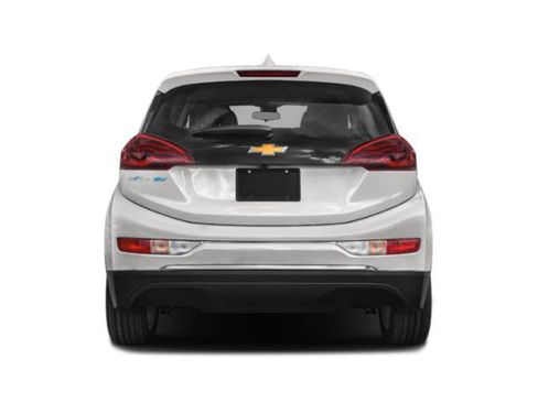 Used 2020 Chevrolet Bolt LT FWD image 8