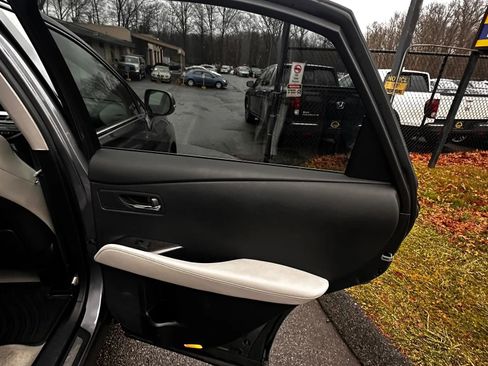 Used 2015 Lexus RX 350 AWD image 31