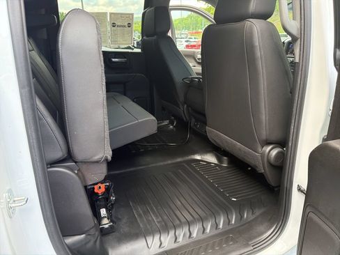 Certified 2024 GMC Sierra 3500 Pro w/ Convenience Package RWD image 20