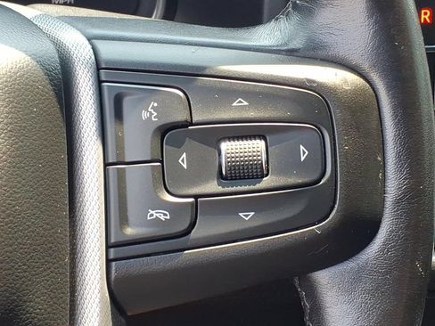 Used 2021 GMC Yukon XL Denali AWD/4WD image 12