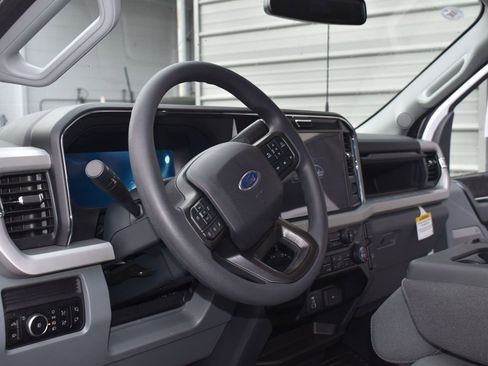 New 2026 Ford F250 XLT w/ XLT Premium Package image 16