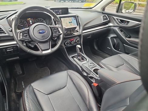 Used 2021 Subaru Crosstrek 2.5i Limited w/ Moonroof Package 2 AWD/4WD image 3