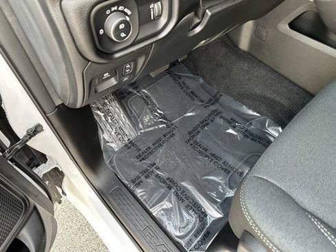 New 2026 RAM 1500 Big Horn image 25