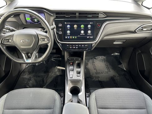 Used 2023 Chevrolet Bolt LT w/ Driver Confidence Package image 32