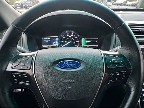 Used 2016 Ford Explorer Limited image 14