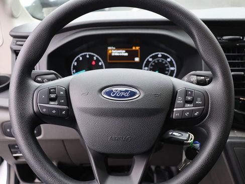 New 2024 Ford Transit 350 AWD w/ Interior Upgrade Package image 20