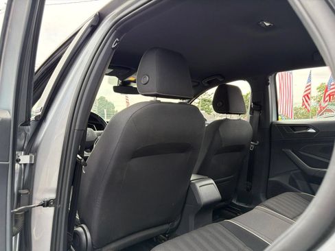 Used 2023 Volkswagen Jetta Sport FWD image 20