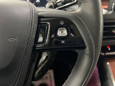 Used 2024 Lincoln Aviator Reserve w/ Equipment Group 201A AWD/4WD image 21