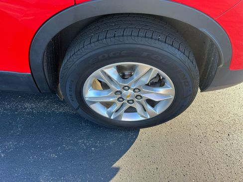 Certified 2022 Chevrolet Blazer LT image 11