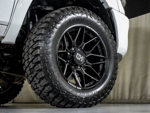 Used 2022 RAM 2500 Tradesman image 42