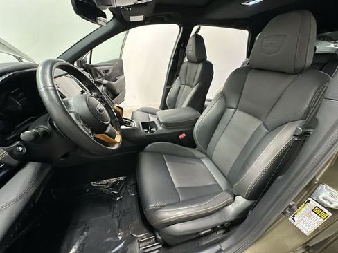 Certified 2024 Subaru Outback Wilderness image 18