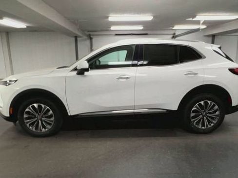 New 2026 Buick Envision Preferred image 5