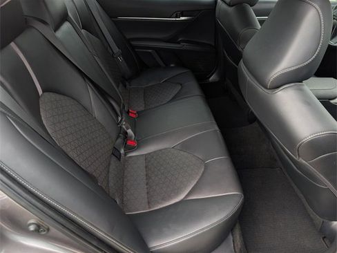 Used 2023 Toyota Camry XSE image 31