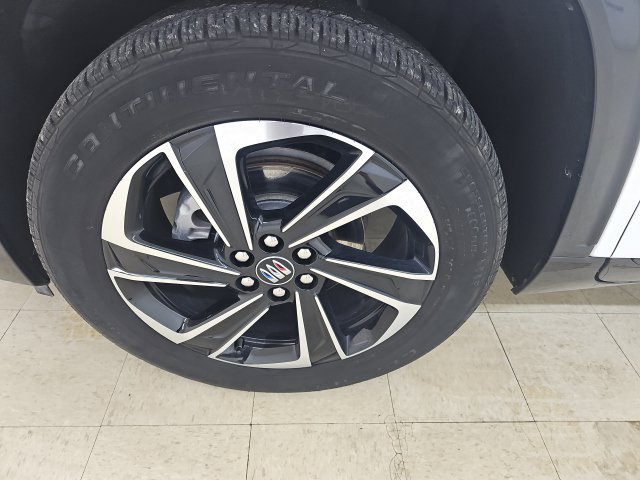Used 2026 Buick Enclave Sport Touring AWD/4WD image 25