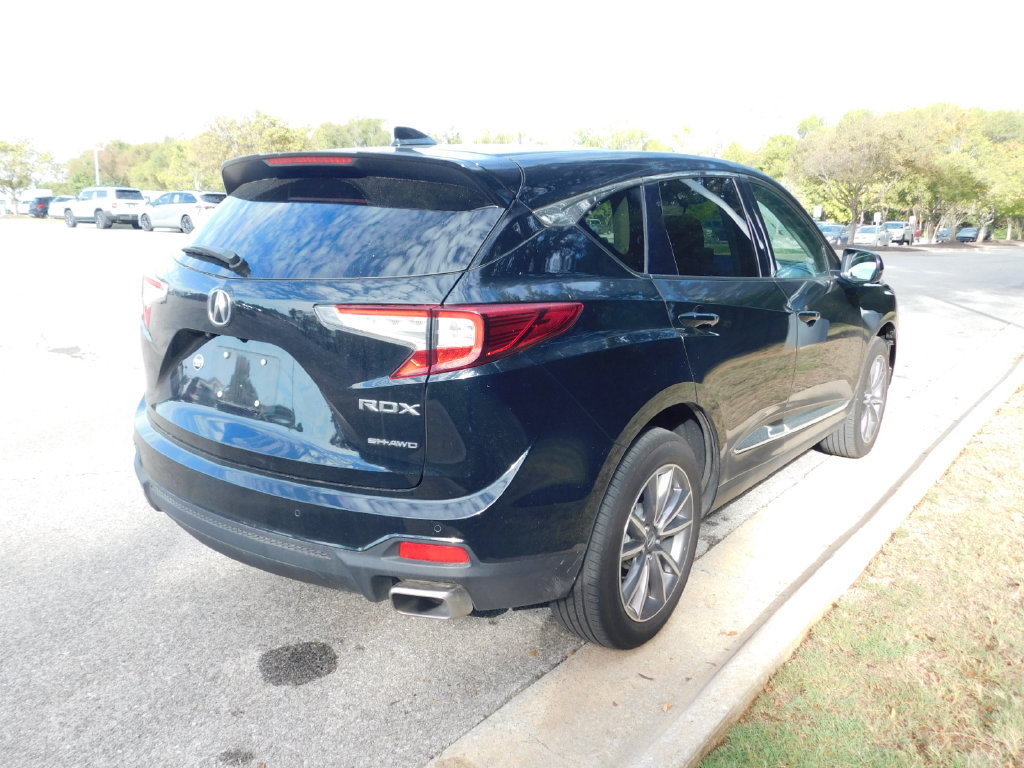 Certified 2024 Acura RDX w/ Technology Package AWD/4WD image 11