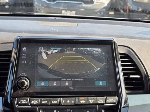 Used 2018 Honda Odyssey EX-L image 15