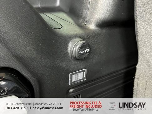 New 2026 Jeep Wrangler Sport AWD/4WD image 10