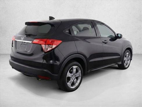 Used 2022 Honda HR-V LX image 7