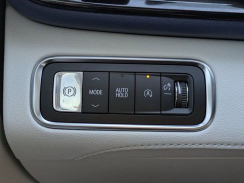 New 2026 Buick Enclave Avenir w/ Super Cruise Package image 30