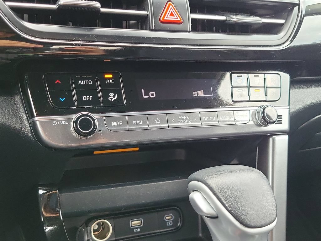 Certified 2024 Kia Seltos S AWD/4WD image 18
