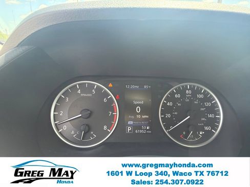 Used 2024 Nissan Sentra S FWD image 14