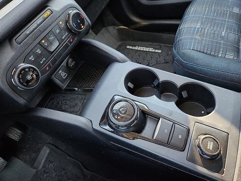 Used 2023 Ford Bronco Sport Heritage w/ Heritage Convenience Package image 12