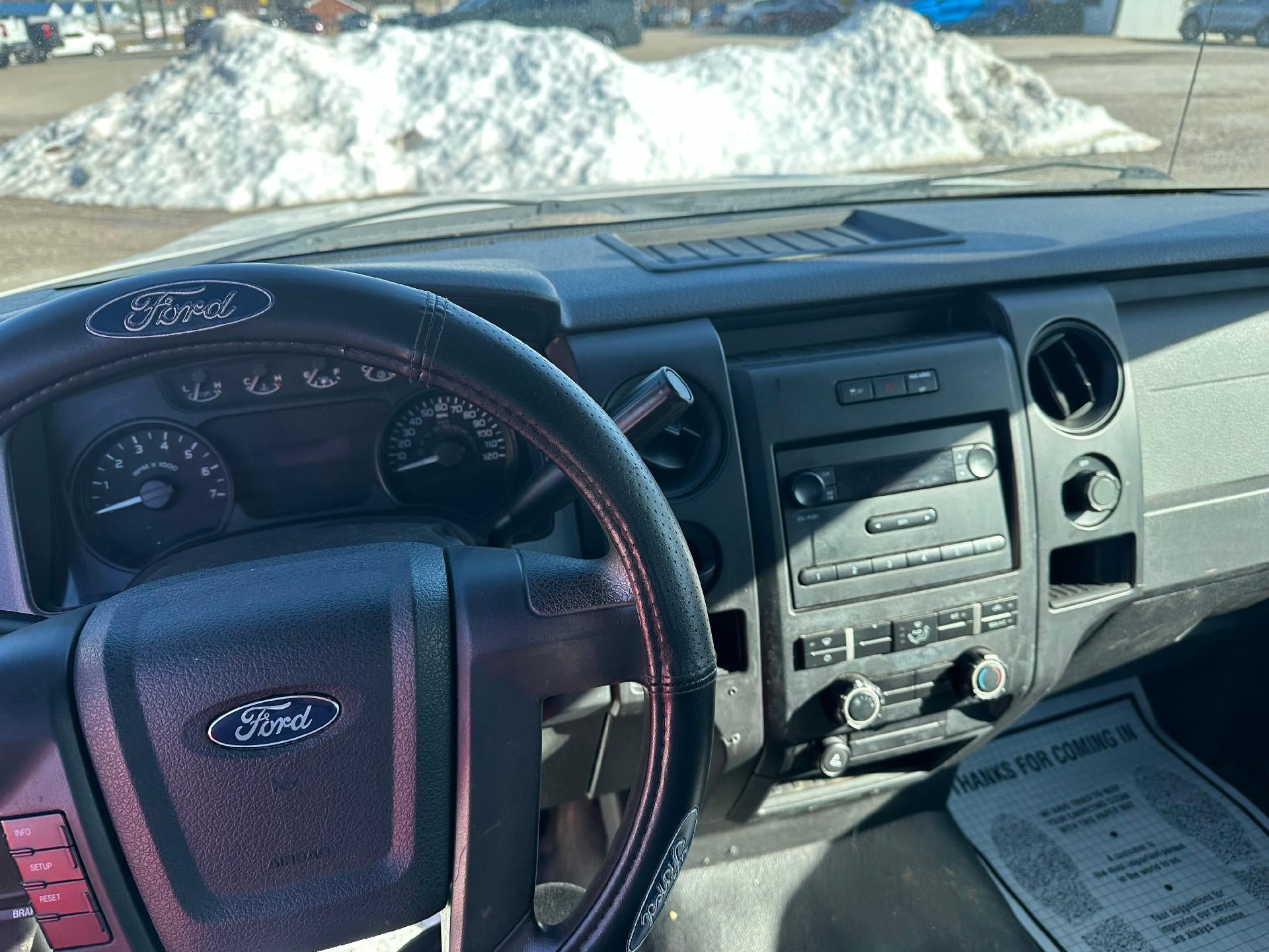 Used 2011 Ford F150 XL RWD image 7