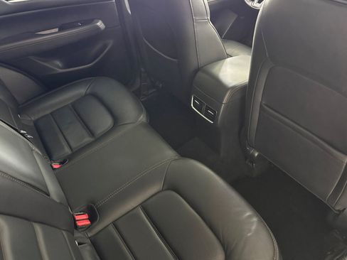 Used 2021 MAZDA CX-5 Grand Touring AWD/4WD image 35