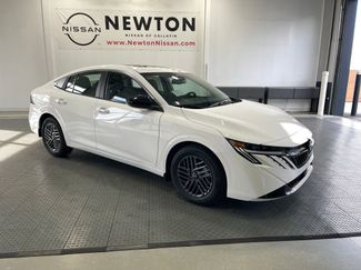 New 2026 Nissan Sentra SV w/ SV Convenience Package video 1