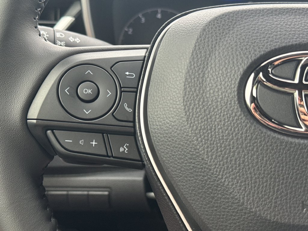 New 2026 Toyota Corolla SE FWD image 18