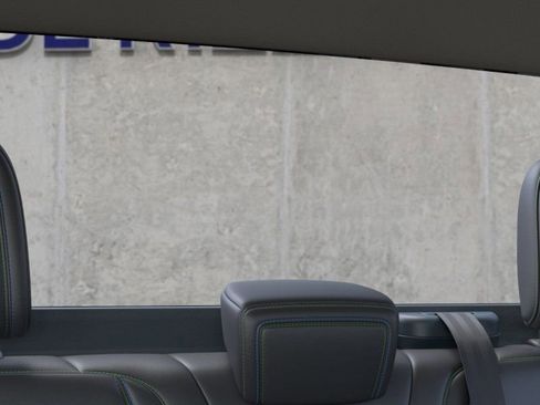 New 2026 Ford Maverick Lobo AWD/4WD image 24